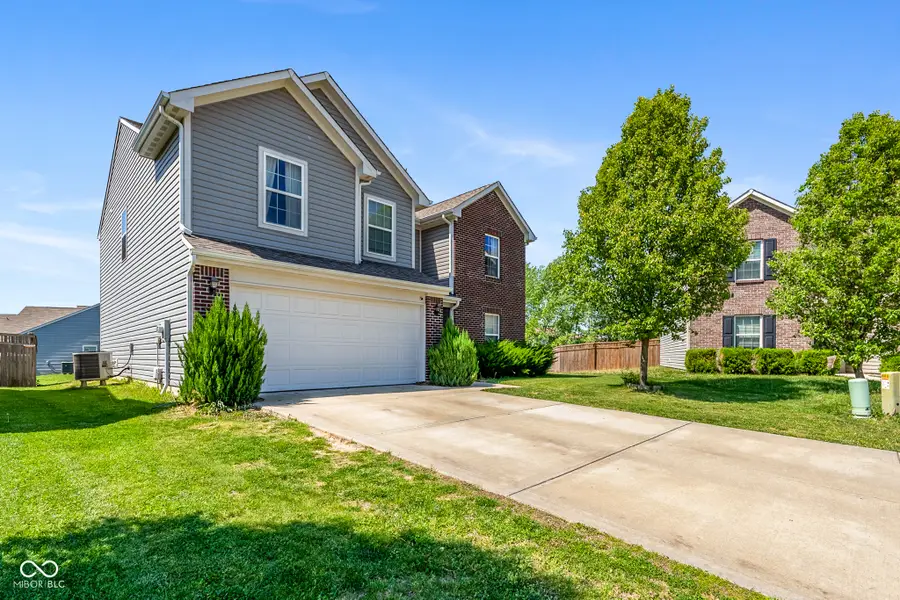 7510 Bolero Court, Camby, IN 46113 - #2