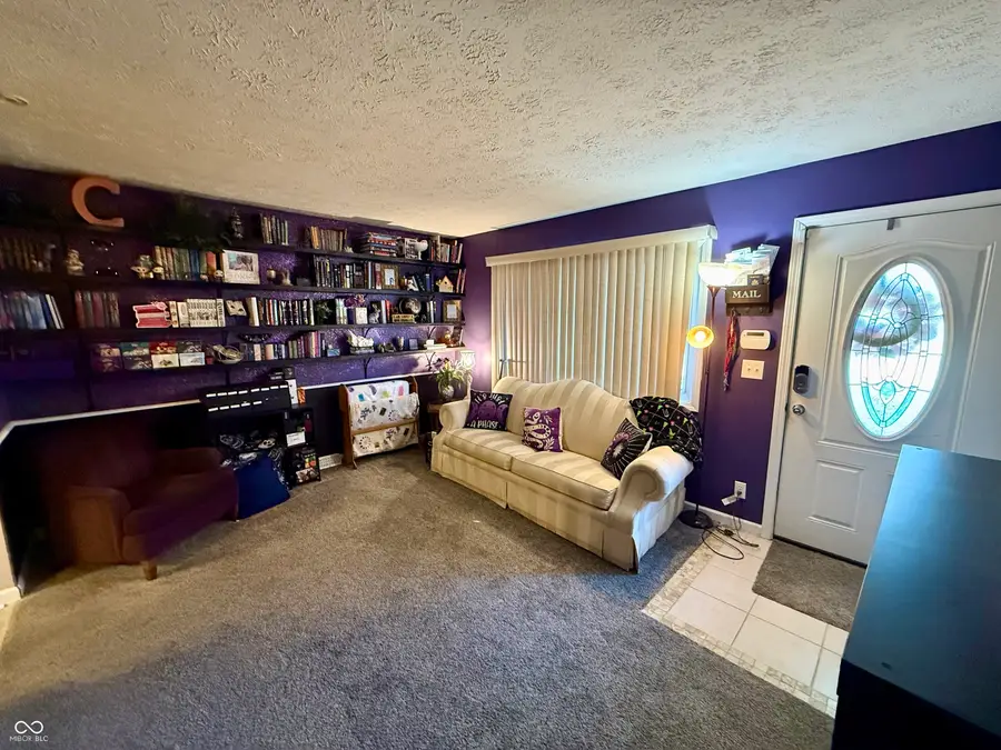 829 Delbrook Drive, Whiteland, IN 46184 - #3