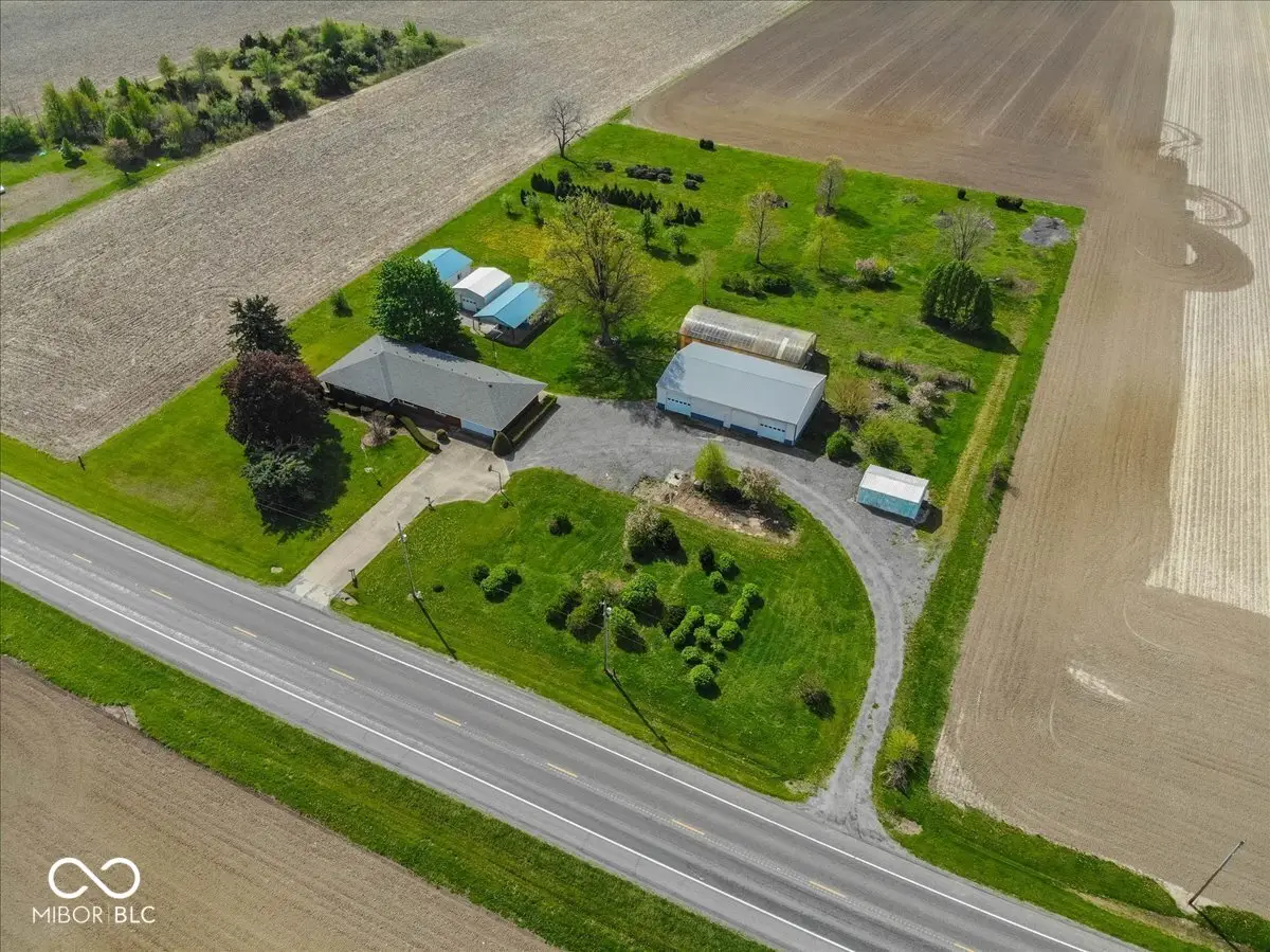 5735 E 400 S, Kokomo, IN 46902 - #1