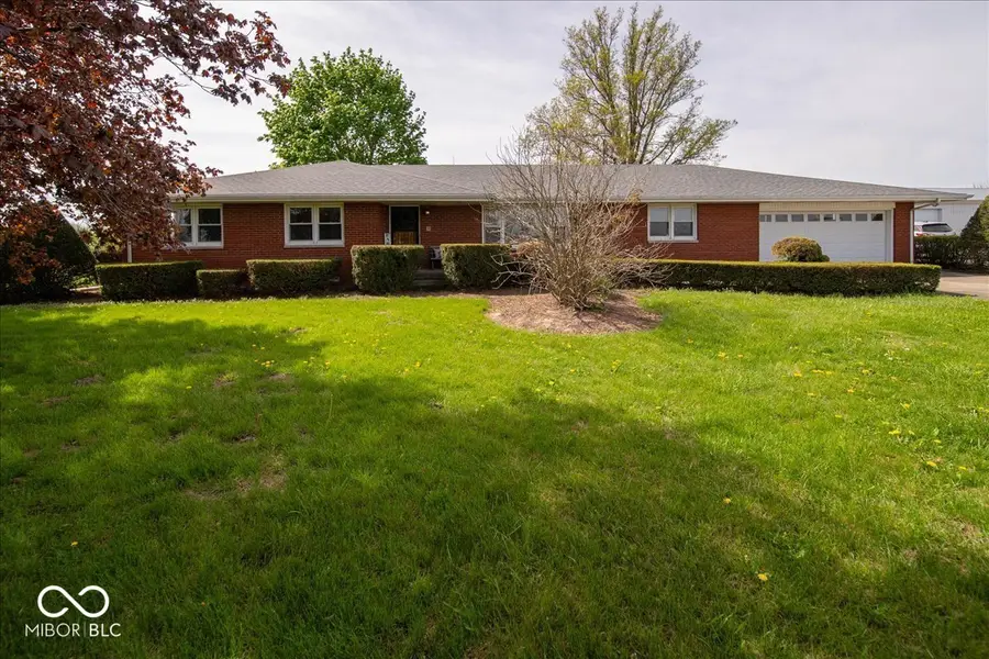 5735 E 400 S, Kokomo, IN 46902 - #2