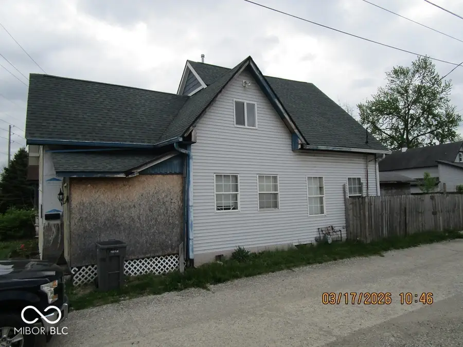 1515 Southeastern Avenue, Indianapolis, IN 46201 - #3