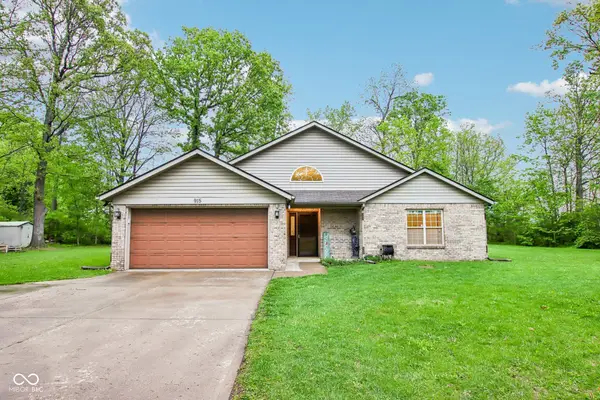 915 S Huber Street, Indianapolis, IN 46239