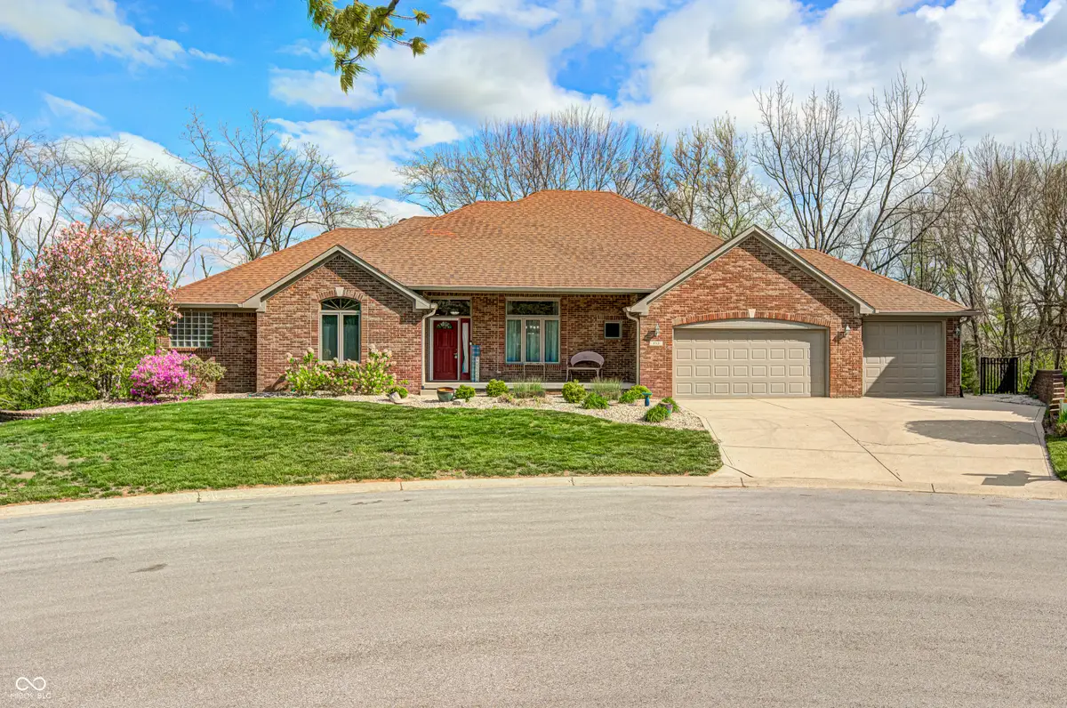 4712 Auburn Ford, Greenwood, IN 46142 - #1