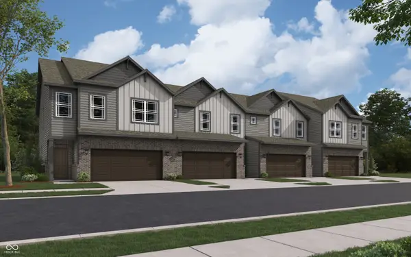 6218 Wasco Drive, Whitestown, IN 46075