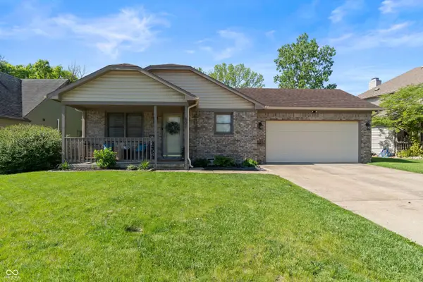 621 Louise Drive, Indianapolis, IN 46217