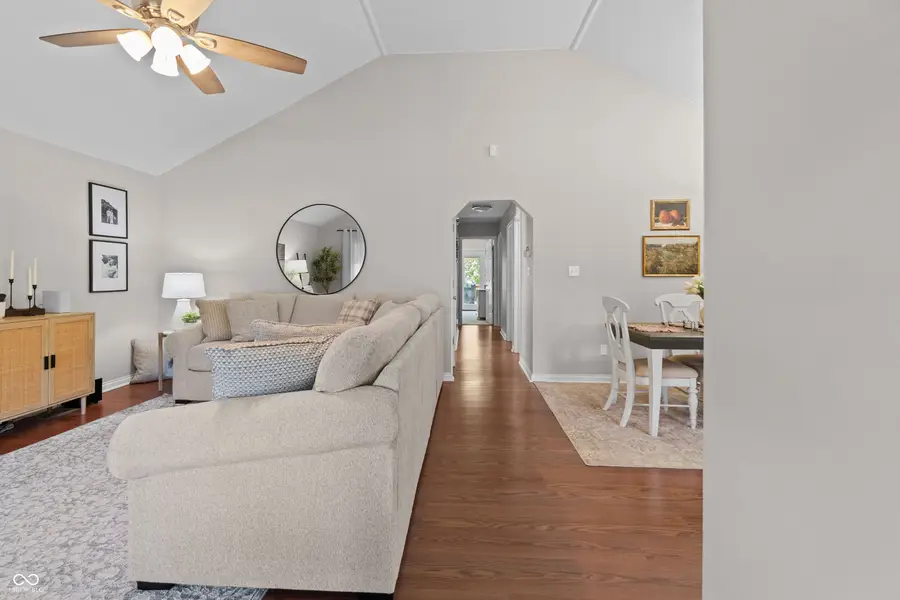 621 Louise Drive, Indianapolis, IN 46217 - #3