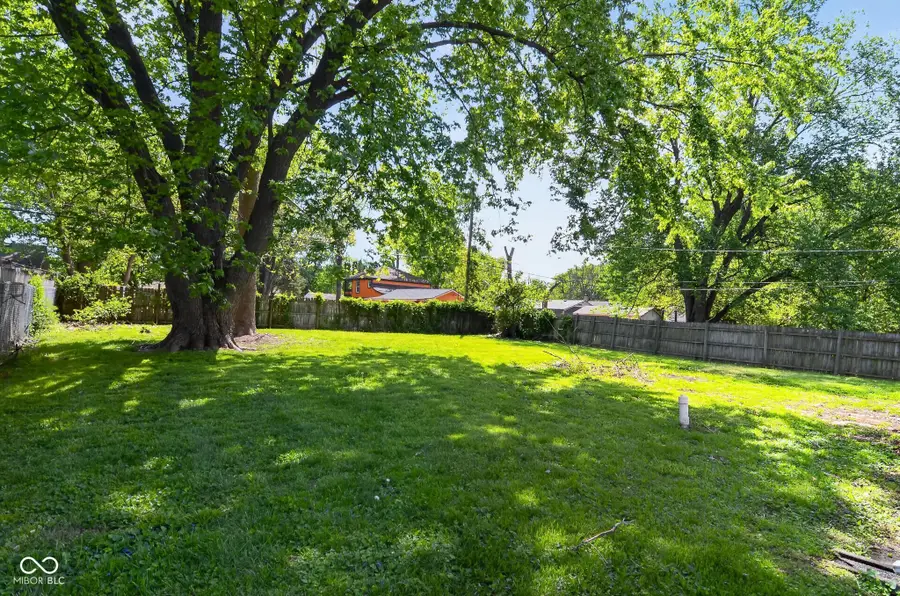 3021 Villa Avenue, Indianapolis, IN 46237 - #2