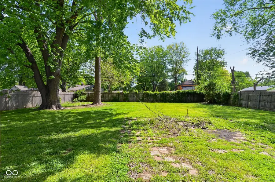 3021 Villa Avenue, Indianapolis, IN 46237 - #3