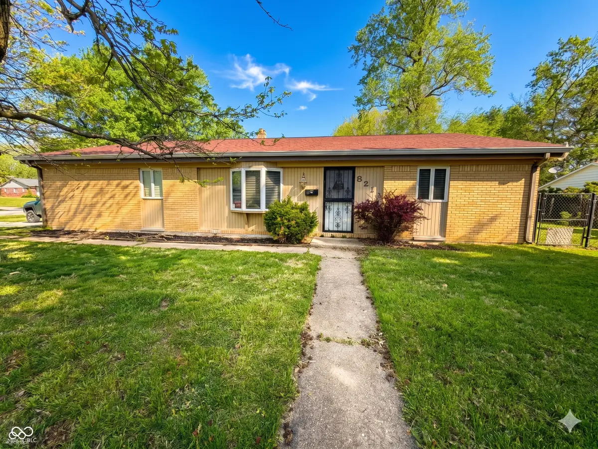 8214 Forsythia Court, Indianapolis, IN 46219 - #1