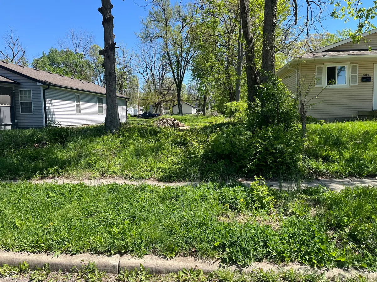 2853 N Denny Street, Indianapolis, IN 46218 - #1