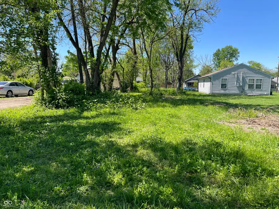 2853 N Denny Street, Indianapolis, IN 46218 - #3