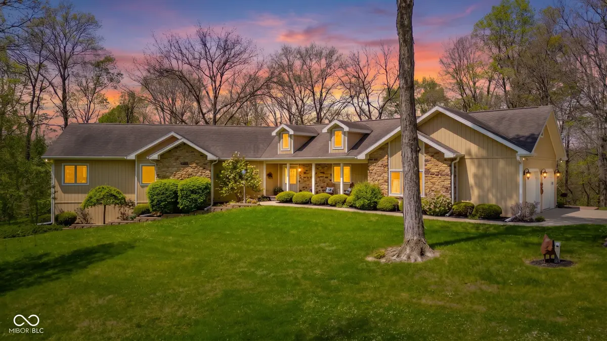4524 W 850 N, Frankton, IN 46044 - #1