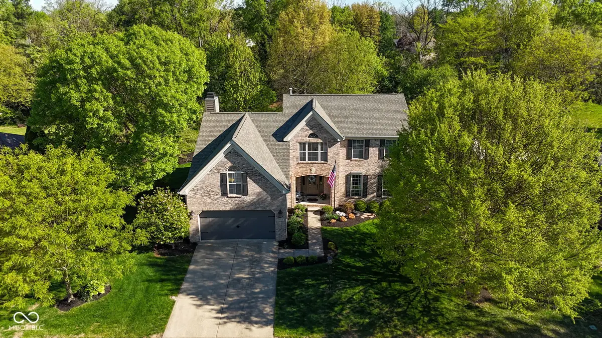 10928 Echo Grove Circle, Indianapolis, IN 46236 - #1