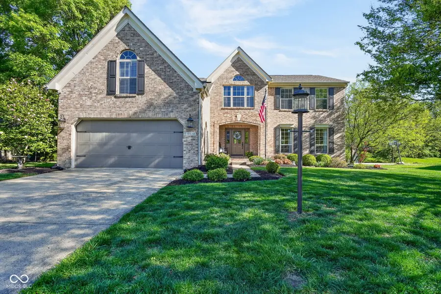 10928 Echo Grove Circle, Indianapolis, IN 46236 - #3