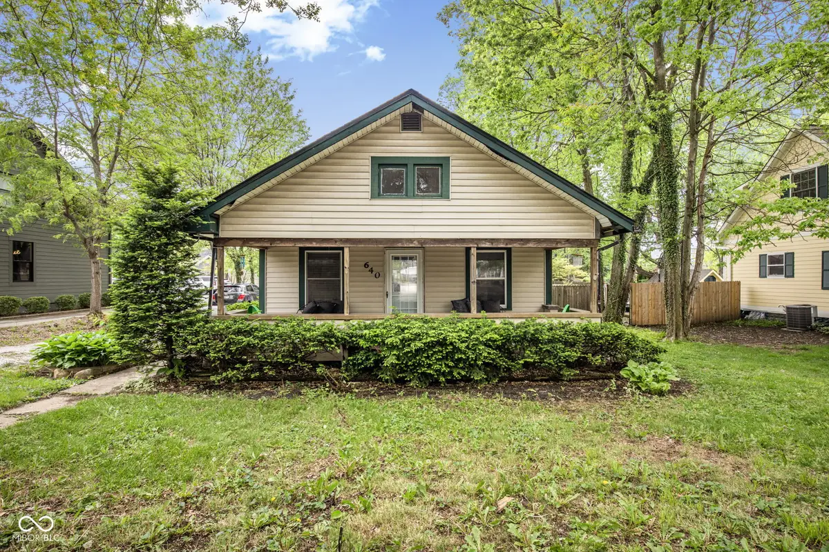 640 N Rangeline Road, Carmel, IN 46032 - #1