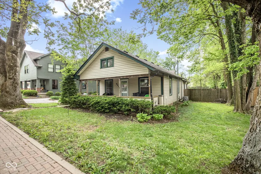640 N Rangeline Road, Carmel, IN 46032 - #3