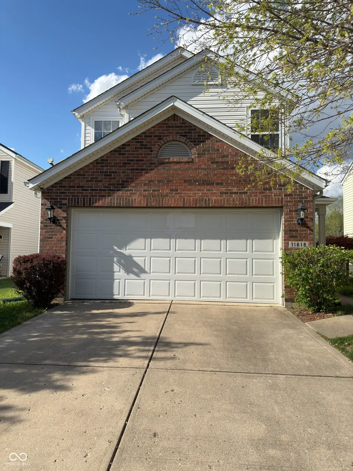 11618 Signet Lane, Indianapolis, IN 46235 - #1