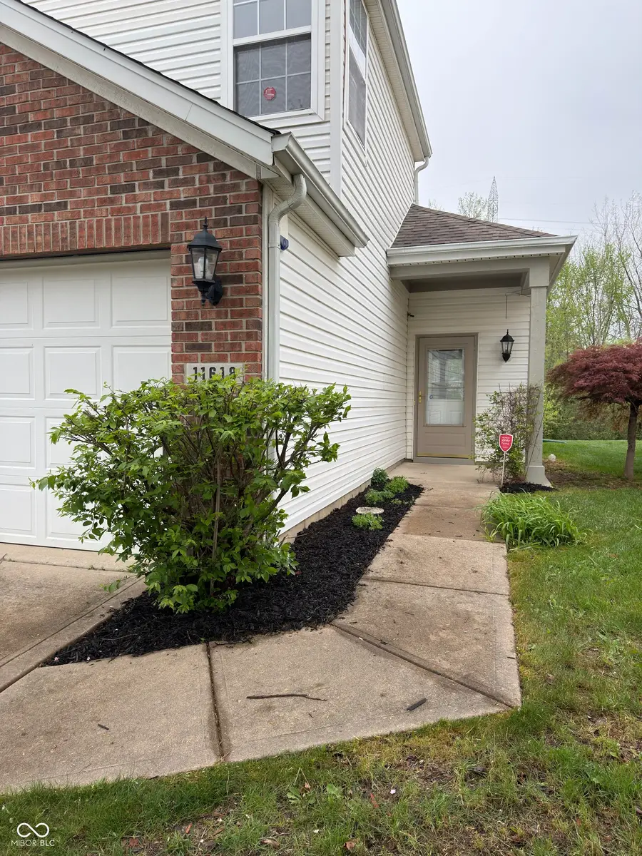 11618 Signet Lane, Indianapolis, IN 46235 - #2