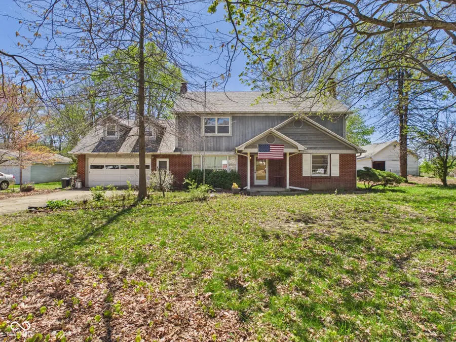 5433 W 8th Street, Anderson, IN 46011 - #2