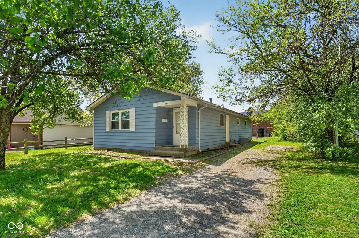4130 Mellis Drive, Indianapolis, IN 46235 - #1