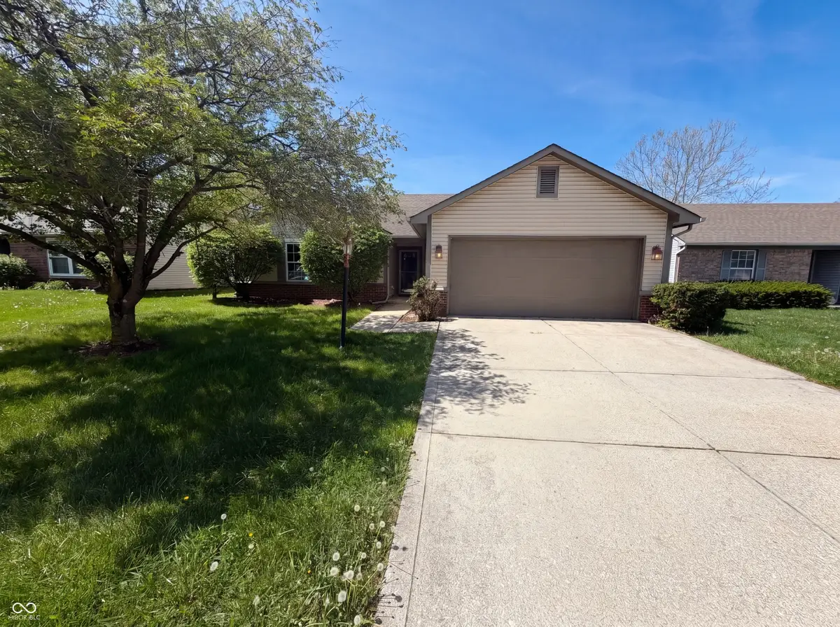 12948 Shandon Lane, Fishers, IN 46038 - #1