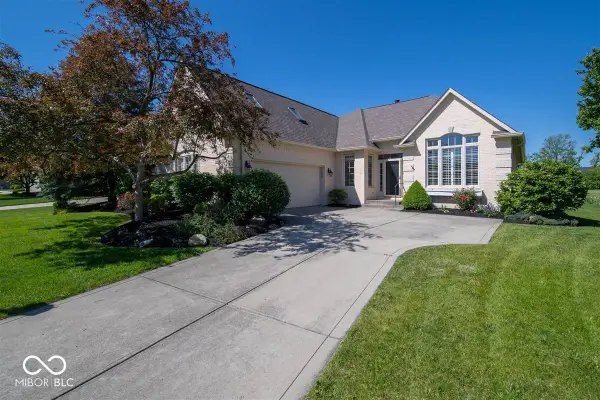 10909 Innisbrooke Lane, Fishers, IN 46037