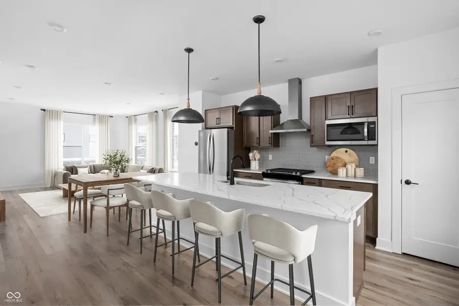 1317 Colere Place, Indianapolis, IN 46203 - #2