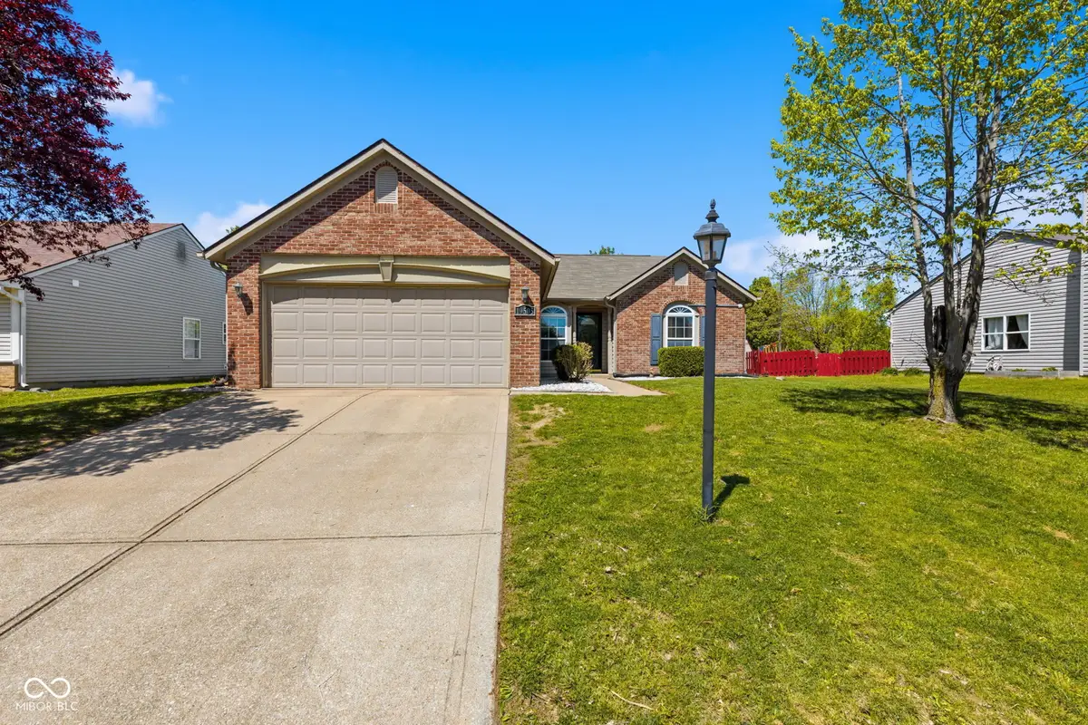 19505 Amber Way, Noblesville, IN 46060 - #1