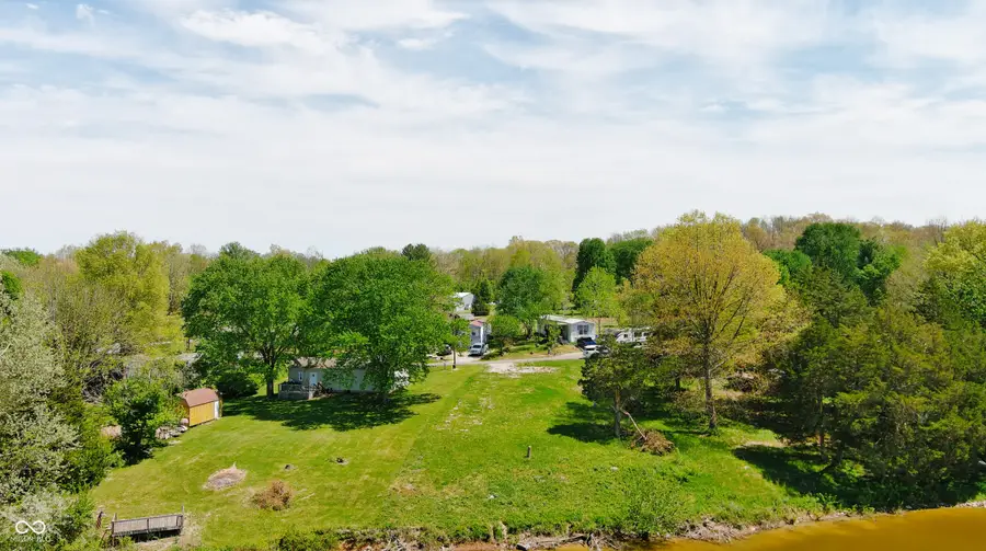 3394 Rothshire Circle, North Vernon, IN 47265 - #2