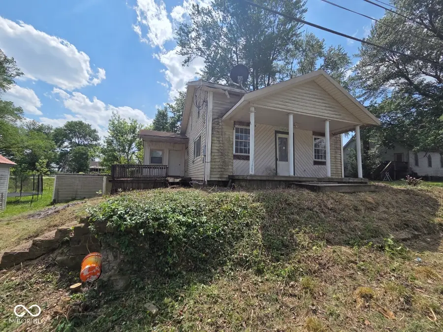 5405 E High School Road, Butlerville, IN 47223 - #2