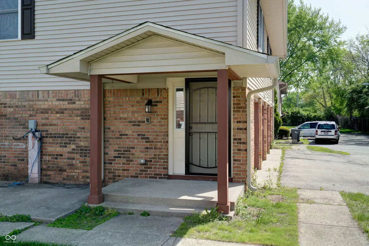 10203 Penrith Drive, Indianapolis, IN 46229 - #1