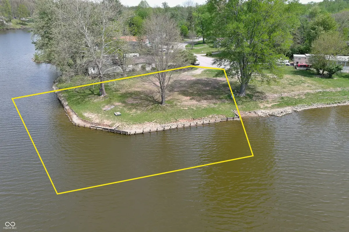3571 Laughton Court, North Vernon, IN 47265 - #1