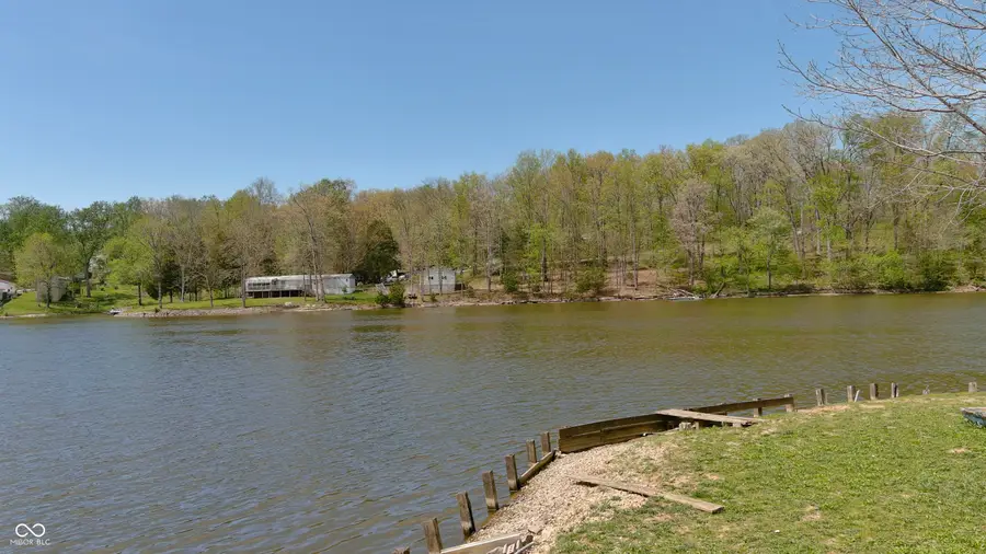 3571 Laughton Court, North Vernon, IN 47265 - #3