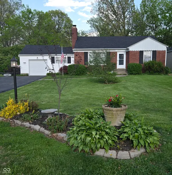 Address Withheld By Seller, Indianapolis, IN 46219