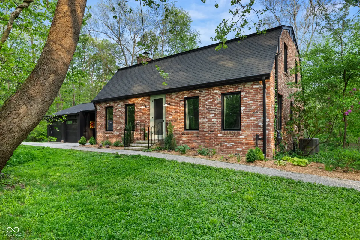 765 Bloor Lane, Zionsville, IN 46077 - #1