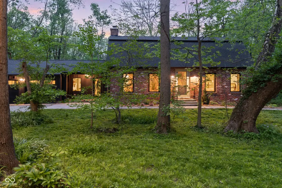 765 Bloor Lane, Zionsville, IN 46077 - #3