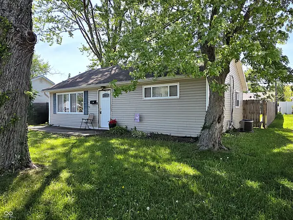 504 Carol Drive, Greenwood, IN 46143