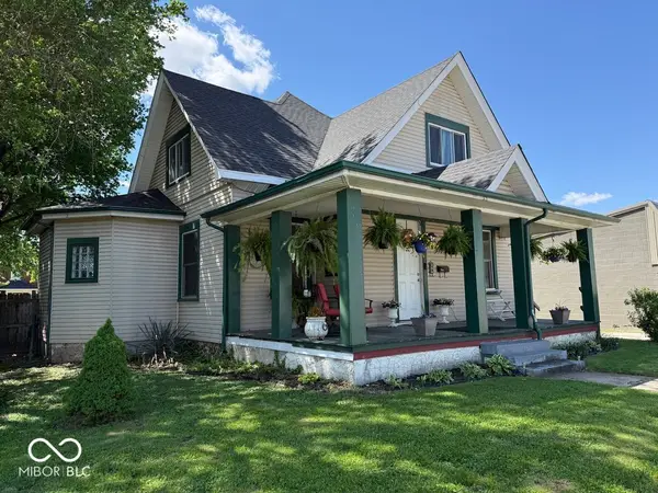 459 E Morgan Street, Martinsville, IN 46151