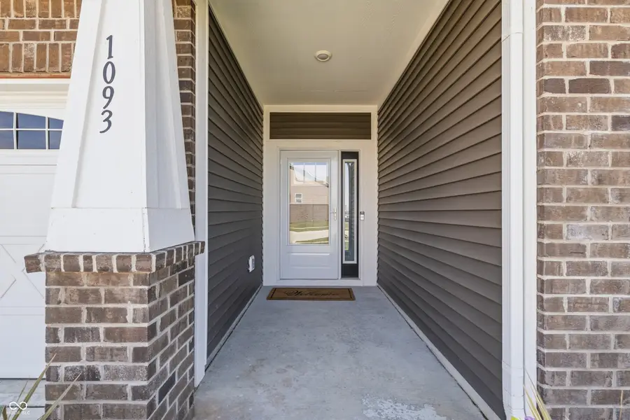 1093 Maple Stone Drive, Greenwood, IN 46143 - #2