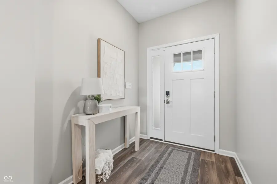 1093 Maple Stone Drive, Greenwood, IN 46143 - #3