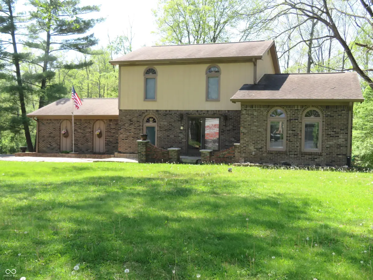 3318 Timberbrook Court, Danville, IN 46122 - #1
