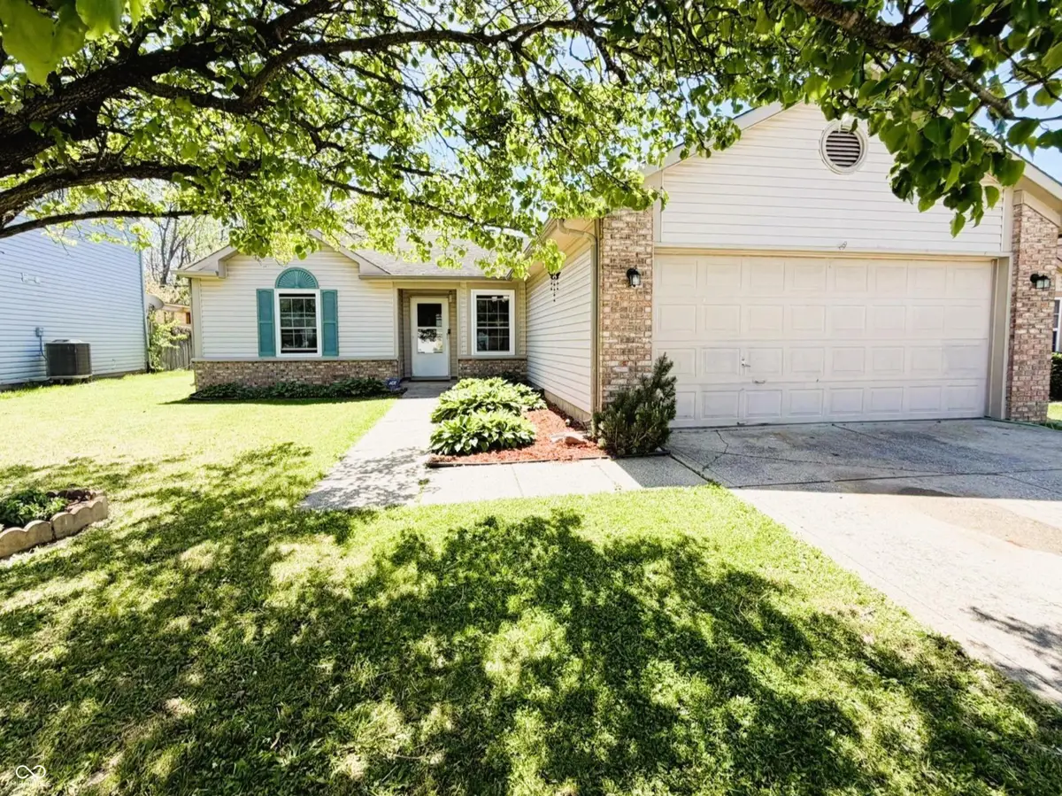 5309 Scatterwood Court, Indianapolis, IN 46221 - #1