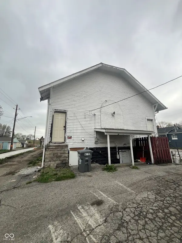 1753 Linden Street, Indianapolis, IN 46203