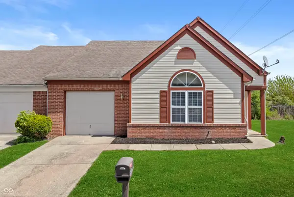 5747 Eden Village Drive, Indianapolis, IN 46254