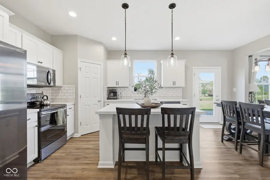 1441 Boots Trail, Greenfield, IN 46140 - #2