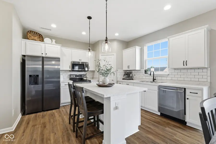 1441 Boots Trail, Greenfield, IN 46140 - #3