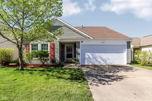 2852 Wolfgang Way, Indianapolis, IN 46239