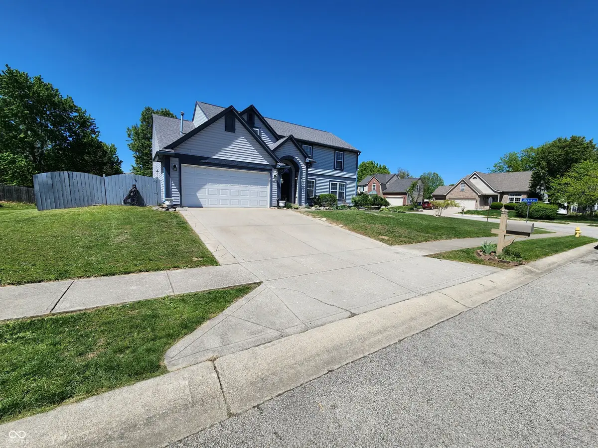 6136 Sandcherry Drive, Indianapolis, IN 46236 - #1