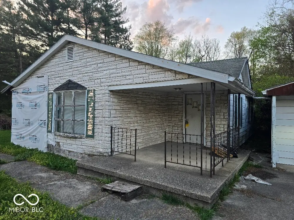 1112-1114 W Washington Street, Alexandria, IN 46001 - #1