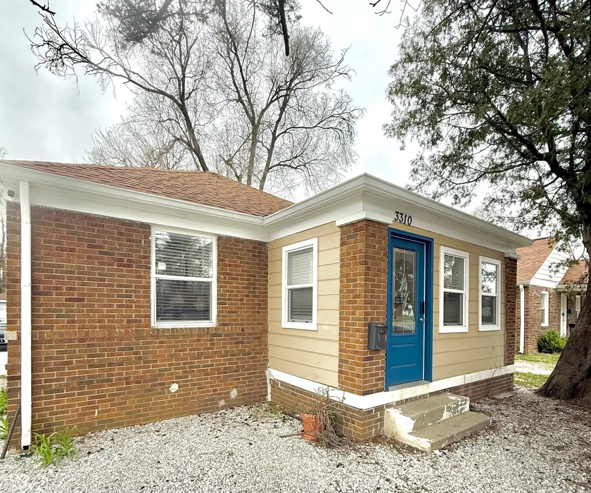 3310 N Keystone Avenue, Indianapolis, IN 46218 - #1